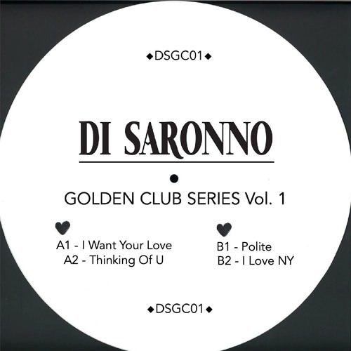 A2 - Sister Sledge - Thinking Of You (Di Saronno Club Mix)