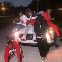 Breezo - Late Nights