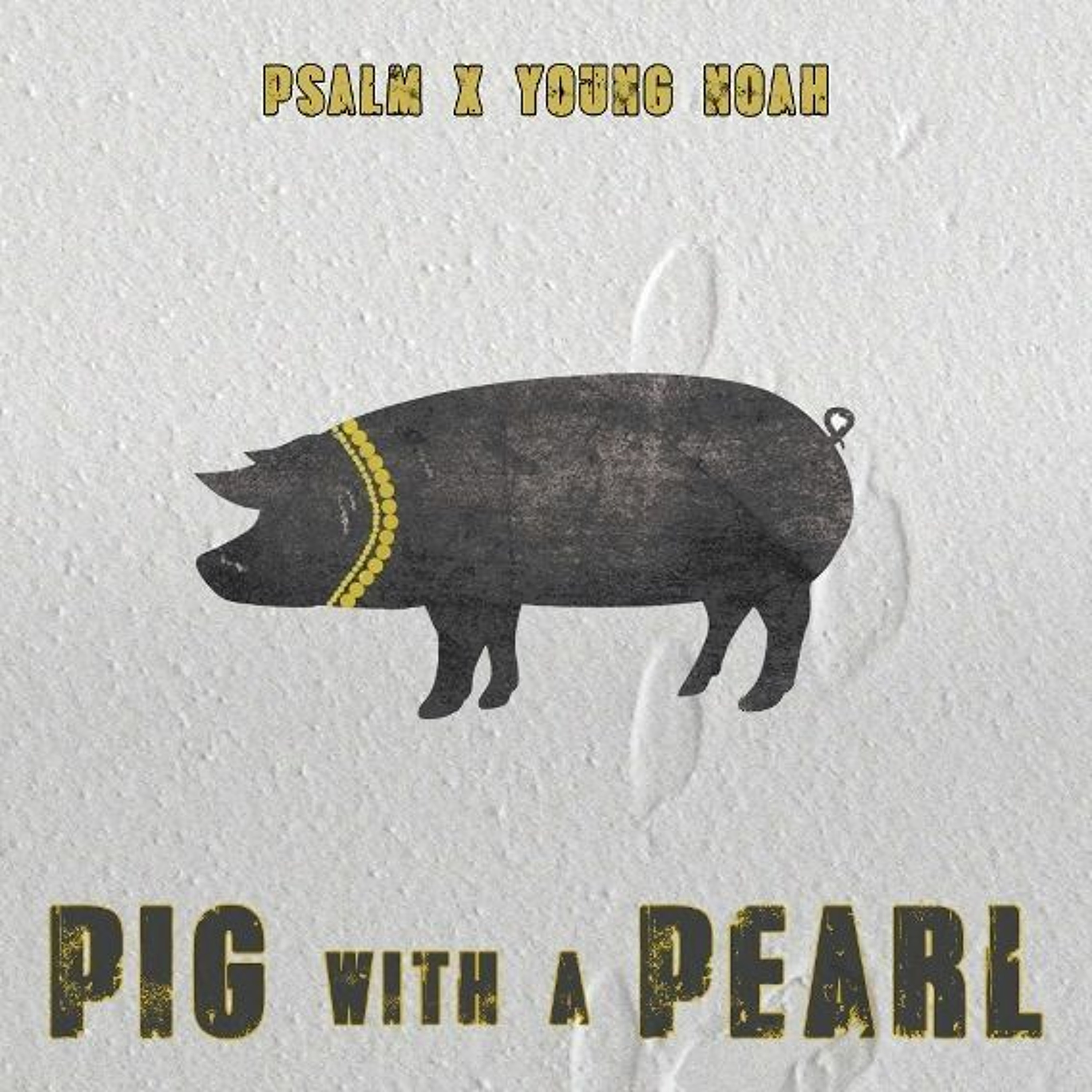 Christian Rap - Psalm x Young Noah - Pig with a Pearl (FREE DOWNLOAD) episode artwork