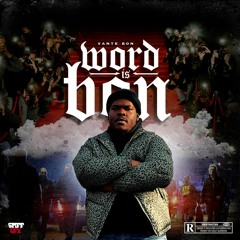 Murder Rate (feat. SelfmadeWiz)