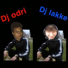 Dj OKKE B2B Dj Lakke