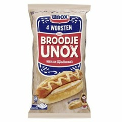 BROODJE UNOX (CLIP)