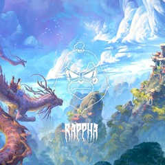 Rappha -  Ocean Of Clouds