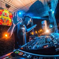 Pointfield - Field Trip 2 (DJ Set)