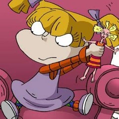 trilly gomez - drugrats (prod. Natsu Fuji)