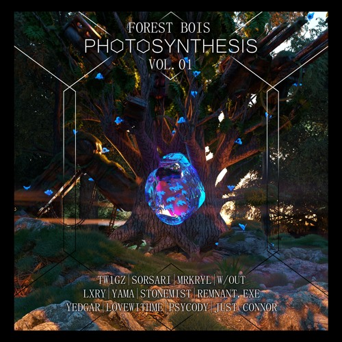Psycody - Templewithin
