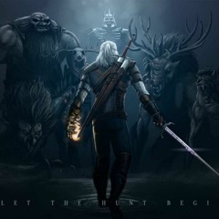 The Witcher - Toss A Coin To Your Witcher (Hip Hop REMIX)