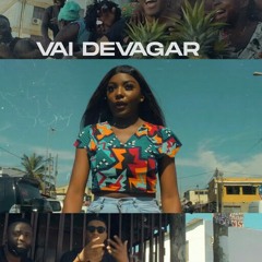 Preto Show Feat. Anselmo Ralph - Vai Devagar (2020)