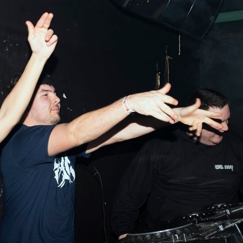AD VS. DELCHERRO - IT FOLLOWS TO A DEAD END [DELCHERRO VIP]