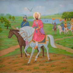 Tum Ho Sab Rajan Ke Raja - Bhai Harcharan Singh Ji