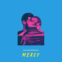 Mercy - Madame Monsieur (Eurovision 2018 France) (Joe Franz Cover)