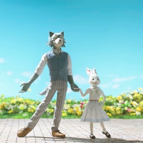 Stream BEASTARS rap - Tumbling | prod. DragonRot by RoarTheRapper ...