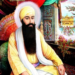 Dhan Dhan Ramdas Gur - Bhai Harcharan Singh Ji