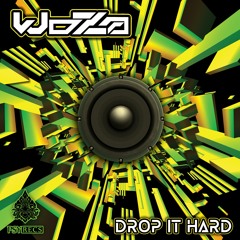 WoZa - Drop It Hard (Original Mix) / Free Download