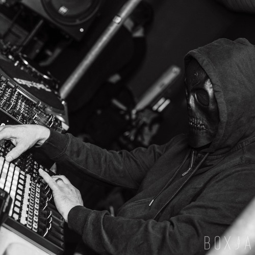 MOD.30 - Modulations Live - CYBEREIGN (live set)