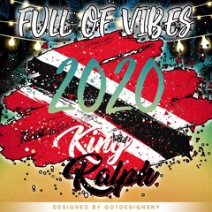 FULL OF VIBE 2020