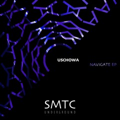 PREMIERE: Uschowa - Spirit (Original Mix) [SMTC Underground]