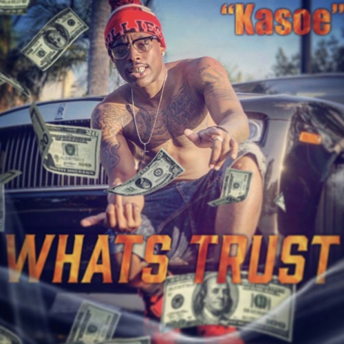 KASOE-WHATS TRUST