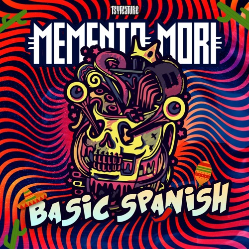 Memento Mori- Basic Spanish(FREEDOWNLOAD)