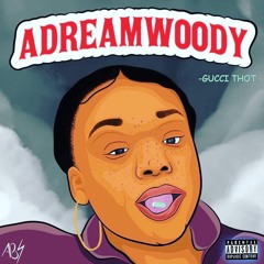 Adream Woody