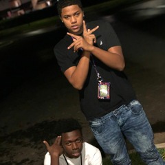 Lu Chino Ft Duke - Talk My Shit (Freestyle)