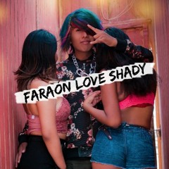 Sexy - Faraón Love Shady ( 2020 )