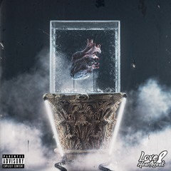 TAOG - Ice Box ft  Yung Fume (Prod. Mega Beats)