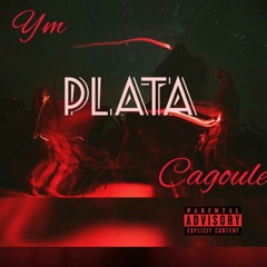 YM x Cagoulé - PLATA