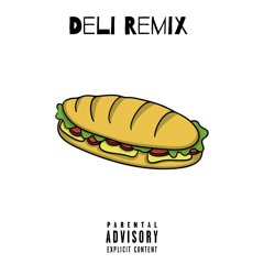 Deli Freestyle (Fivio Forgein Deli Remix)