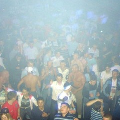 Dj Alive January Mix