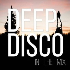 Deep Disco Records Mix #41