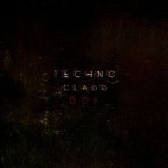 Mike D´oca - Techno Class 001