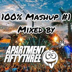100% Mashup #1