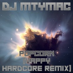 Popcorn (Happy Hardcore Remix)