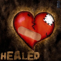Healed (Prod. KAZ BEATS)