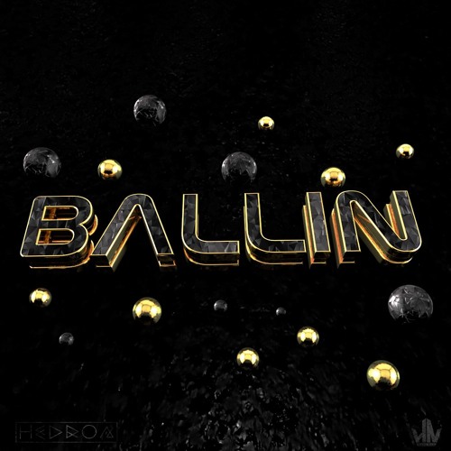 Ballin