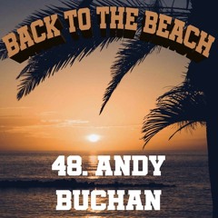 Back To The Beach - Andy Buchan