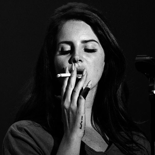 Stream Lana Del Rey - Love Song Slowed N Reverbed By Cinna | Listen Online  For Free On Soundcloud