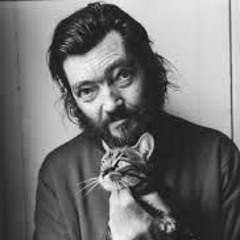 Julio Cortazar - Toco Tu Boca
