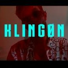 G*M*G Tyler Durden /  Klingøn / prod. Phoenix