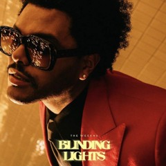 The Weeknd - Blinding Lights (Instrumental)