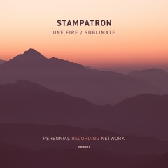 PRN001 Stampatron - One Fire OUT 20:03:20