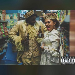 Wasabi (Pray4Neno x Milliano)