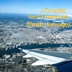 Tech Freestyle (Prod. Kid Ocean)