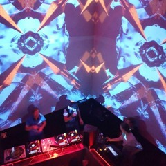 Sebastian Pedro @ Harry Klein 02-01-20
