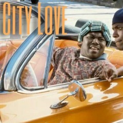 City Love