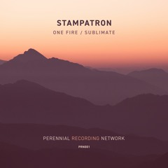 PRN001 Stampatron - Sublimate