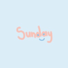 [무료비트/ Mood/ 힙합 비트/ BGM] Sunday