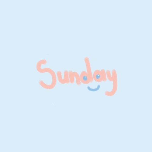 [무료비트/ Mood/ 힙합 비트/ BGM] Sunday
