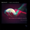 Меня Нет & Rick van Meijel - Empty Silence of Our Hearts Меня Нет & Rick van Meijel - Empty Silence of Our Hearts